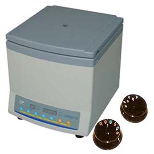 上海安亭TGL-16GB高速臺式離心機(jī)