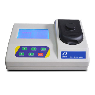 深圳昌鴻NH-5N氨氮測(cè)定儀