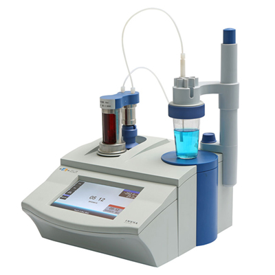 上海雷磁自動(dòng)滴定儀(電位、永停滴定)ZDJ-5B-Y
