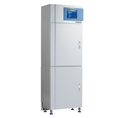 上海雷磁在線多參數(shù)水質(zhì)監(jiān)測儀SJG-705