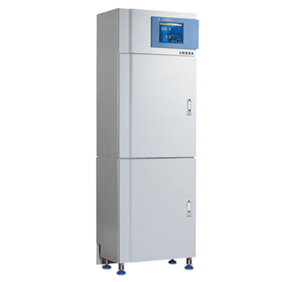 上海雷磁在線重金屬監(jiān)測儀SJG-781