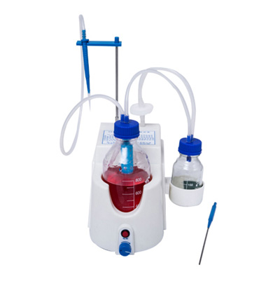 海門其林貝爾GL-805微型臺式真空泵