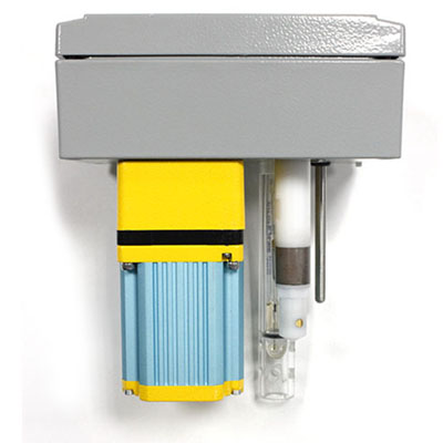 SUNTEX上泰8-CL-01 在線余氯電極 自清洗免維護功能