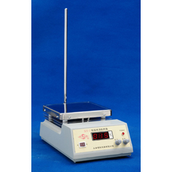 上海司樂(lè)S22-2溫度數(shù)顯恒溫磁力攪拌器