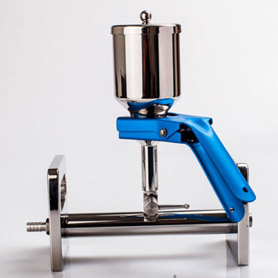 JTFA0217不銹鋼單聯過濾器