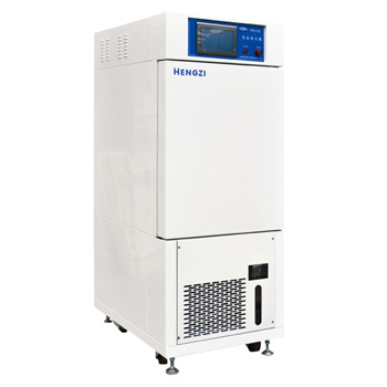 藥品穩(wěn)定試驗(yàn)箱