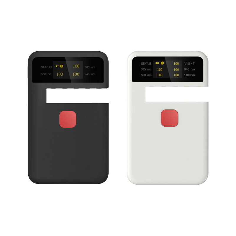 CT-23/25手持透光率儀鋼化玻璃薄膜塑料導(dǎo)光板半透明透過(guò)率檢測(cè)