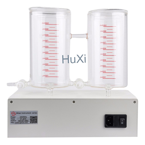 梯度混合器TH-1000A(耐有機(jī))