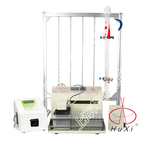 MG99-1自動液相色譜分離層析儀