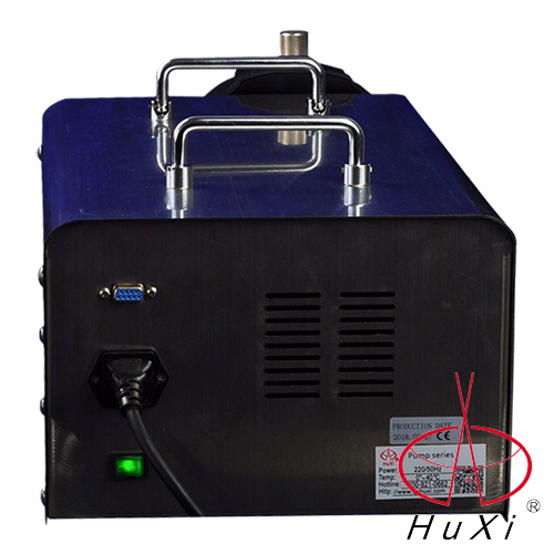 BT-600工業(yè)型調(diào)速恒流泵蠕動泵