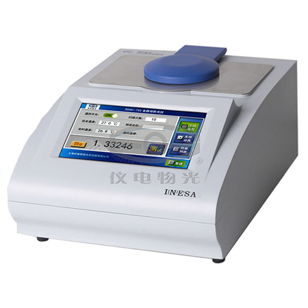 SGW-732全自動折光儀(流通池)--代替原型號：WYA-ZL