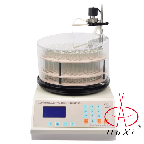 BSZ-160電子鐘控自動(dòng)部份收集器(液晶版)