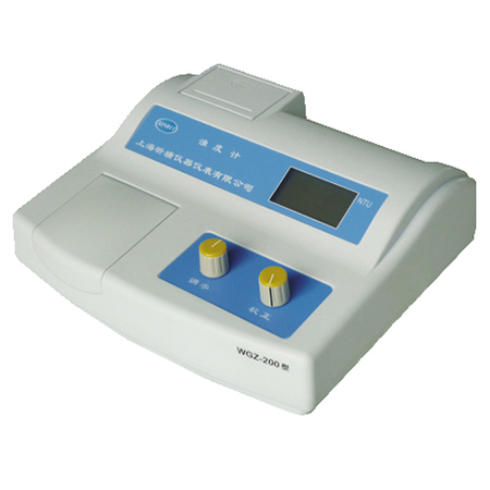 WGZ-1濁度儀濁度計(jì)