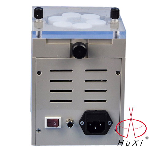 上海青浦滬西恒流泵(耐有機)HL-2N蠕動泵