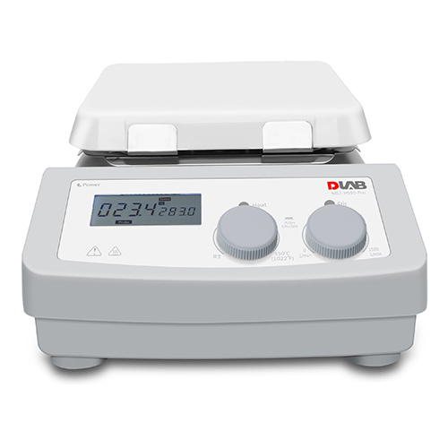 大龍MS7-H550-Pro數(shù)控加熱型磁力攪拌器