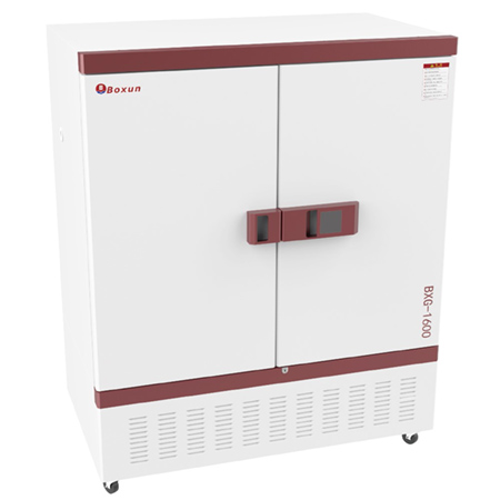 BXG-1000層照培養箱